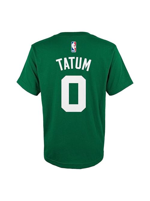 Nba Celtic t-shirt bambino Tatum Mitchell&Ness | EK2B7NN00B01TATUM 0